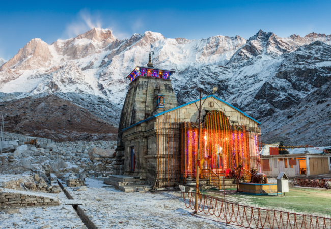 Kedarnath