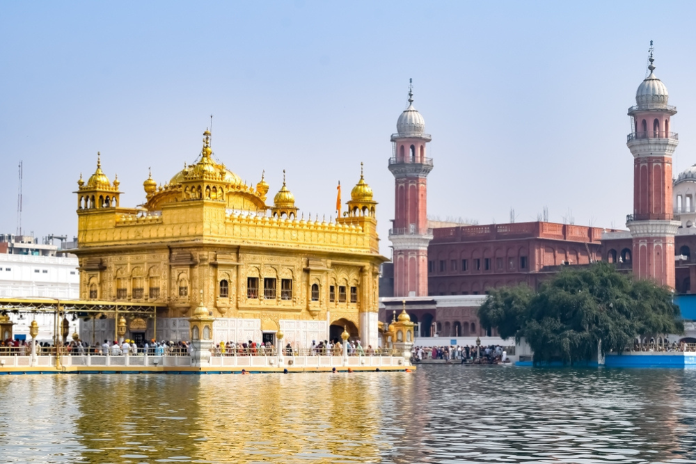 Golden Temple