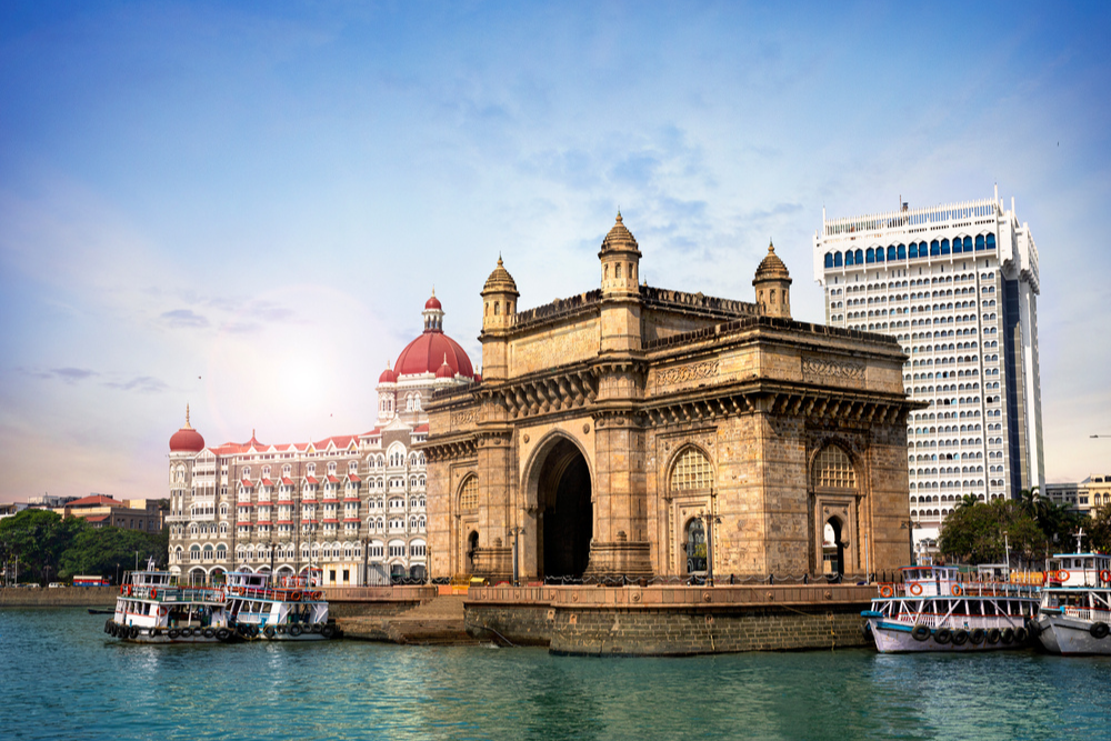 Mumbai