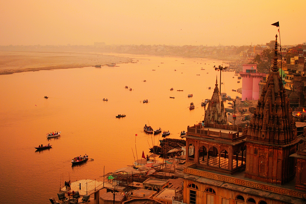 VARANASI