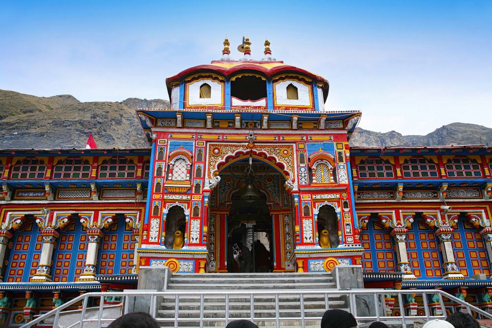 badrinath