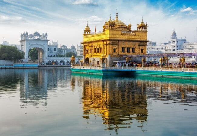 amritsar