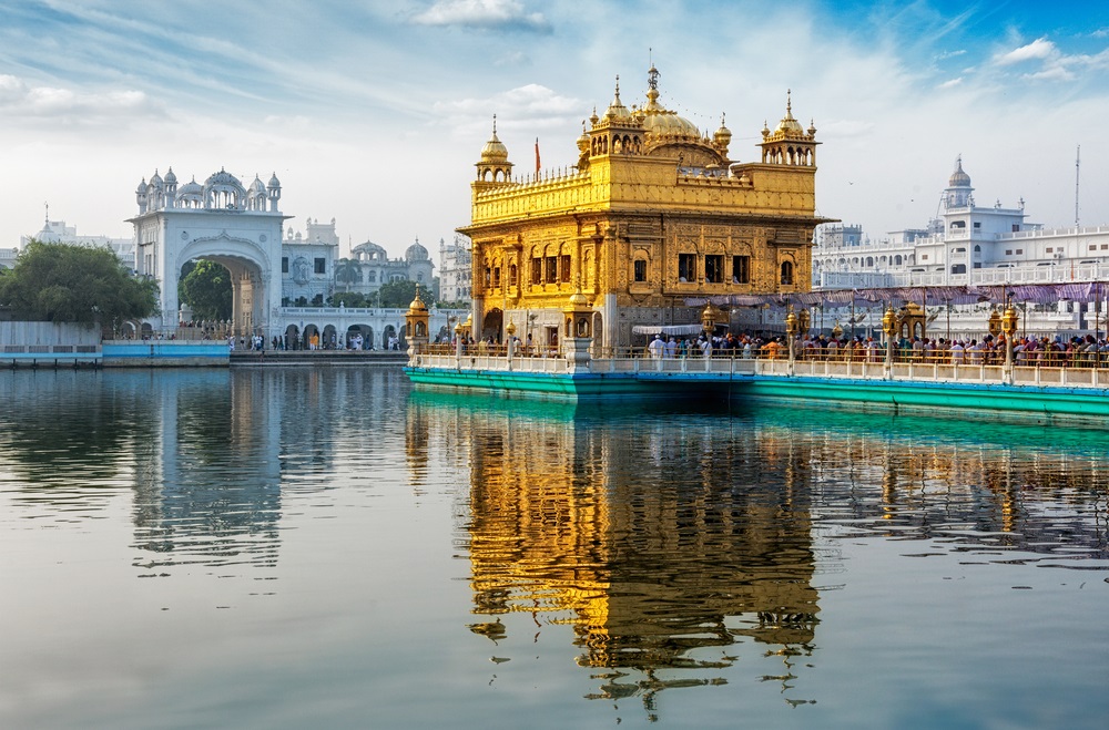 amritsar